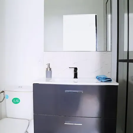 דירה Studio De Standing Avec Salle De Sport