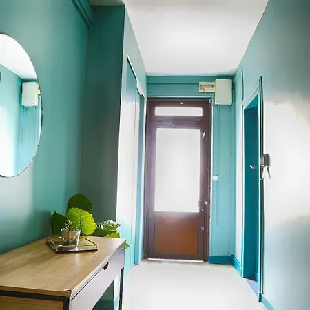 Studio De Standing Avec Salle De Sport Apartment *