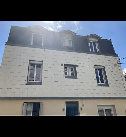 Studio De Standing Avec Salle De Sport Apartment *